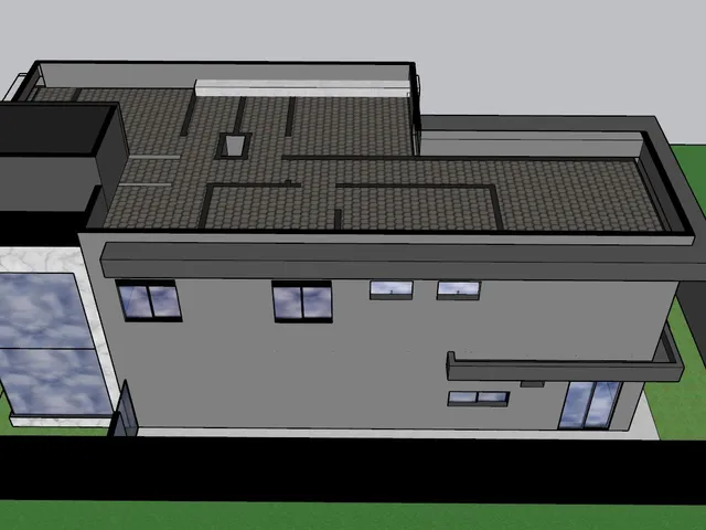 Terreno com 258m², à venda, no bairro Vila Caputera em Mogi das Cruzes