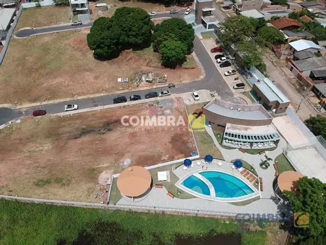 Terreno com 257m², à venda, no bairro Mapiri em Santarém