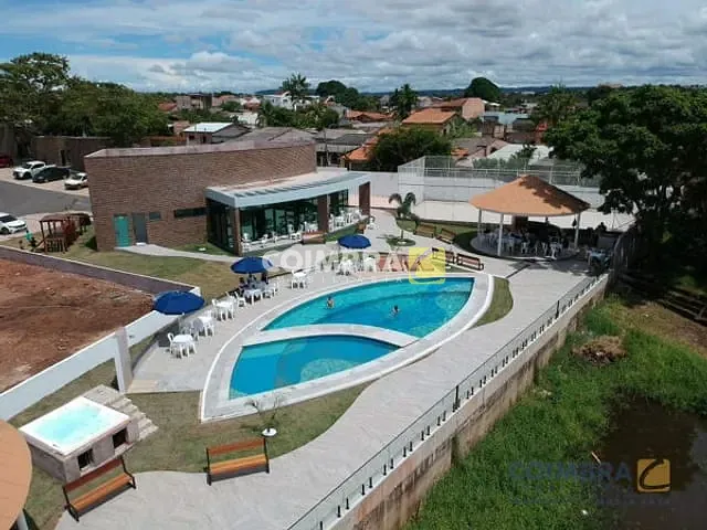 Terreno com 257m², à venda, no bairro Mapiri em Santarém