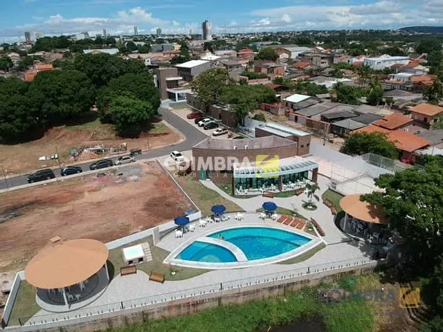 Terreno com 257m², à venda, no bairro Mapiri em Santarém