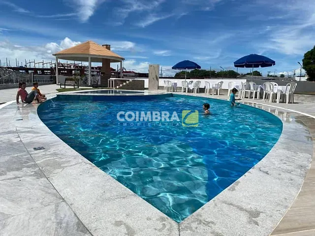Terreno com 257m², à venda, no bairro Mapiri em Santarém