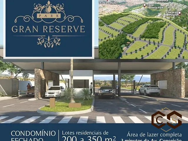 Terreno com 552m², à venda, no bairro Jardim Doutor Carlos Augusto de Camargo Andrade em Indaiatuba