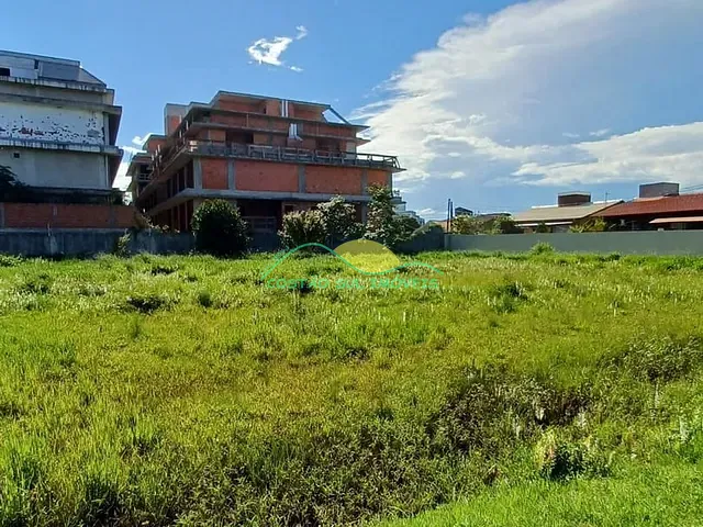 Terreno com 387m², à venda, no bairro Campeche em Florianópolis
