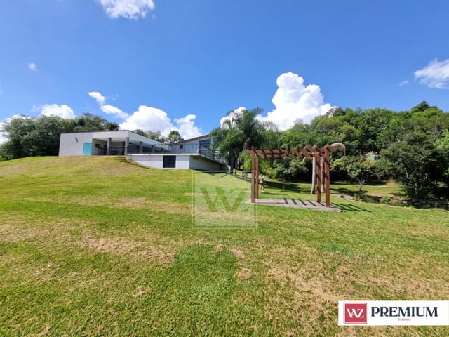 Terreno com 305m², à venda, no bairro Estrela em Ponta Grossa