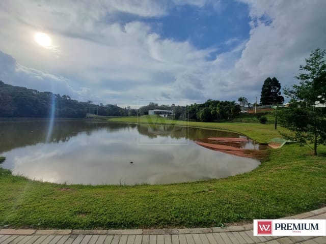 Terreno com 305m², à venda, no bairro Estrela em Ponta Grossa