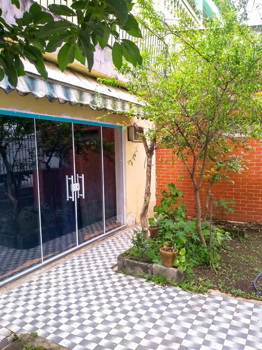 Terreno à venda Jardim Bom Pastor, Santo André - SP