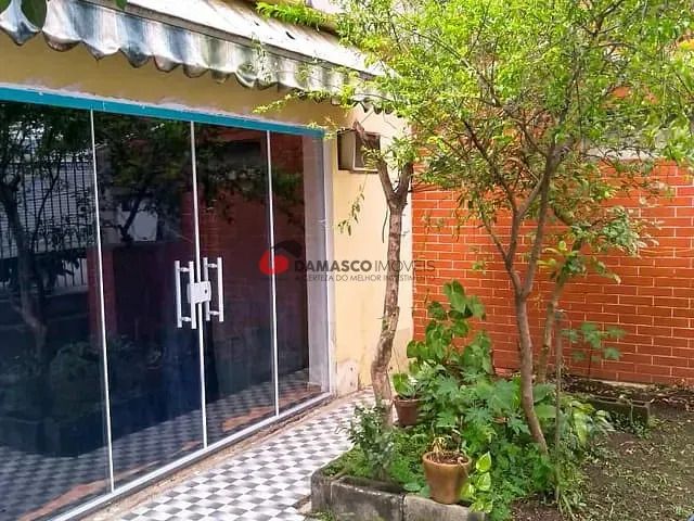 Terreno com 167m², à venda, no bairro Jardim Bom Pastor em Santo André