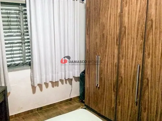 Terreno com 167m², à venda, no bairro Jardim Bom Pastor em Santo André