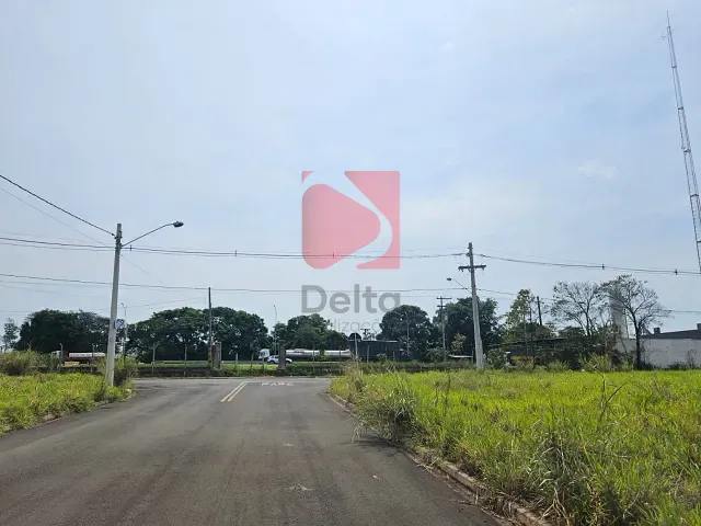 Terreno com 544m², à venda, no bairro Terramérica RS em Pirassununga