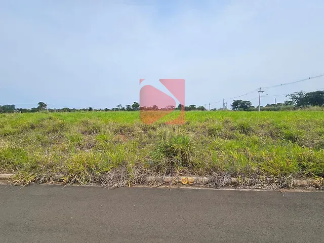 Terreno com 544m², à venda, no bairro Terramérica RS em Pirassununga