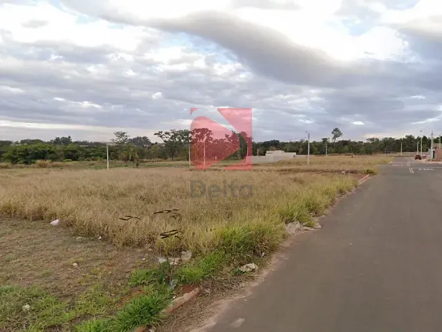 Terreno com 544m², à venda, no bairro Terramérica RS em Pirassununga