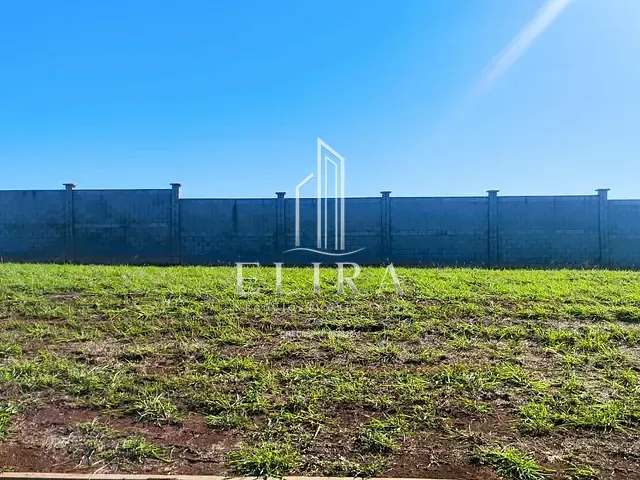 Terreno com 180m², à venda, no bairro Terramérica SB em Santa Bárbara D'Oeste