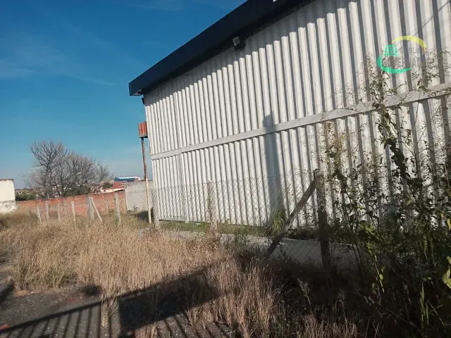Terreno com 420m², para alugar, no bairro Jardim Santa Leticia em Campinas