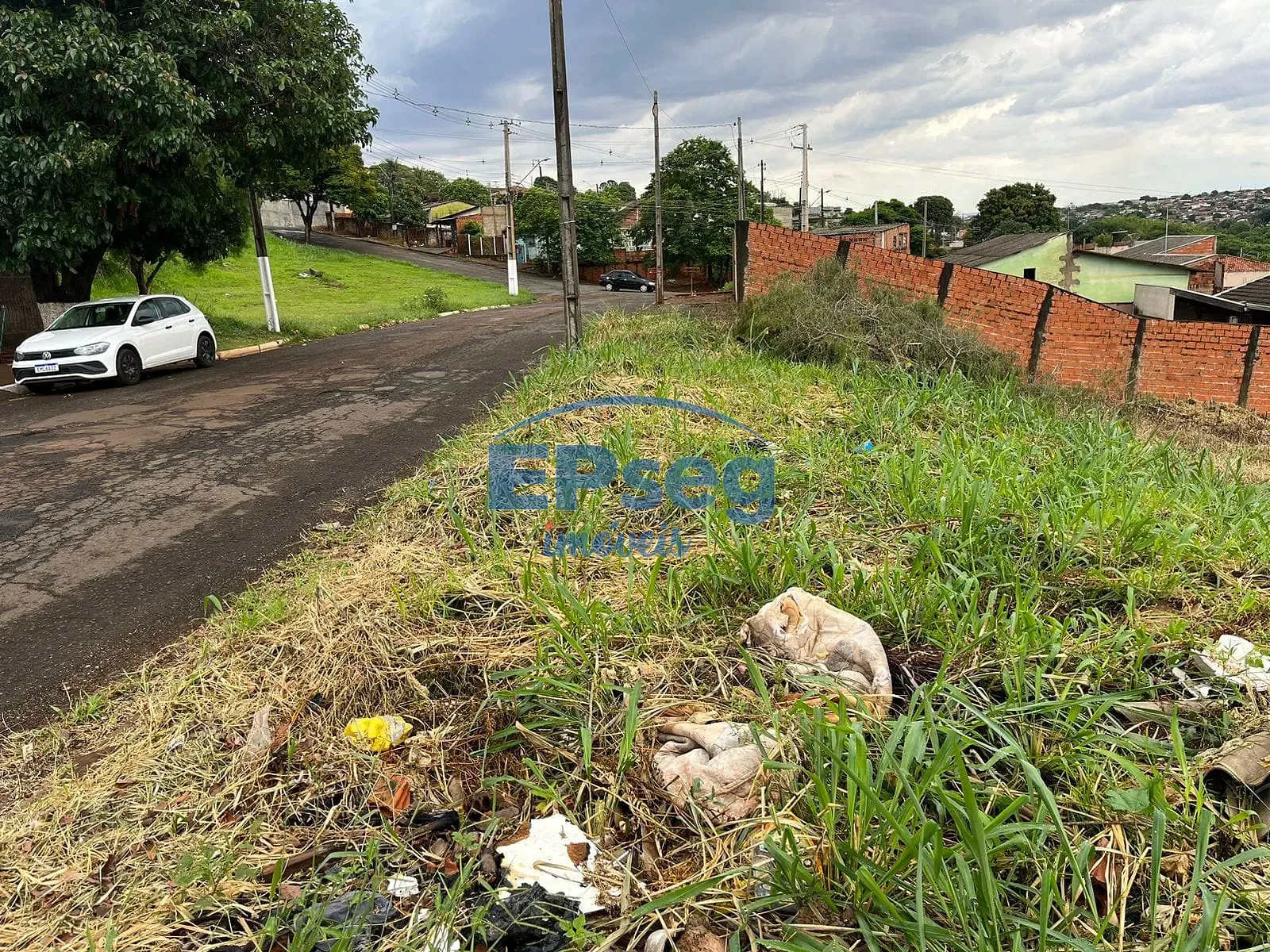 Terreno, 300 m² - Foto 7