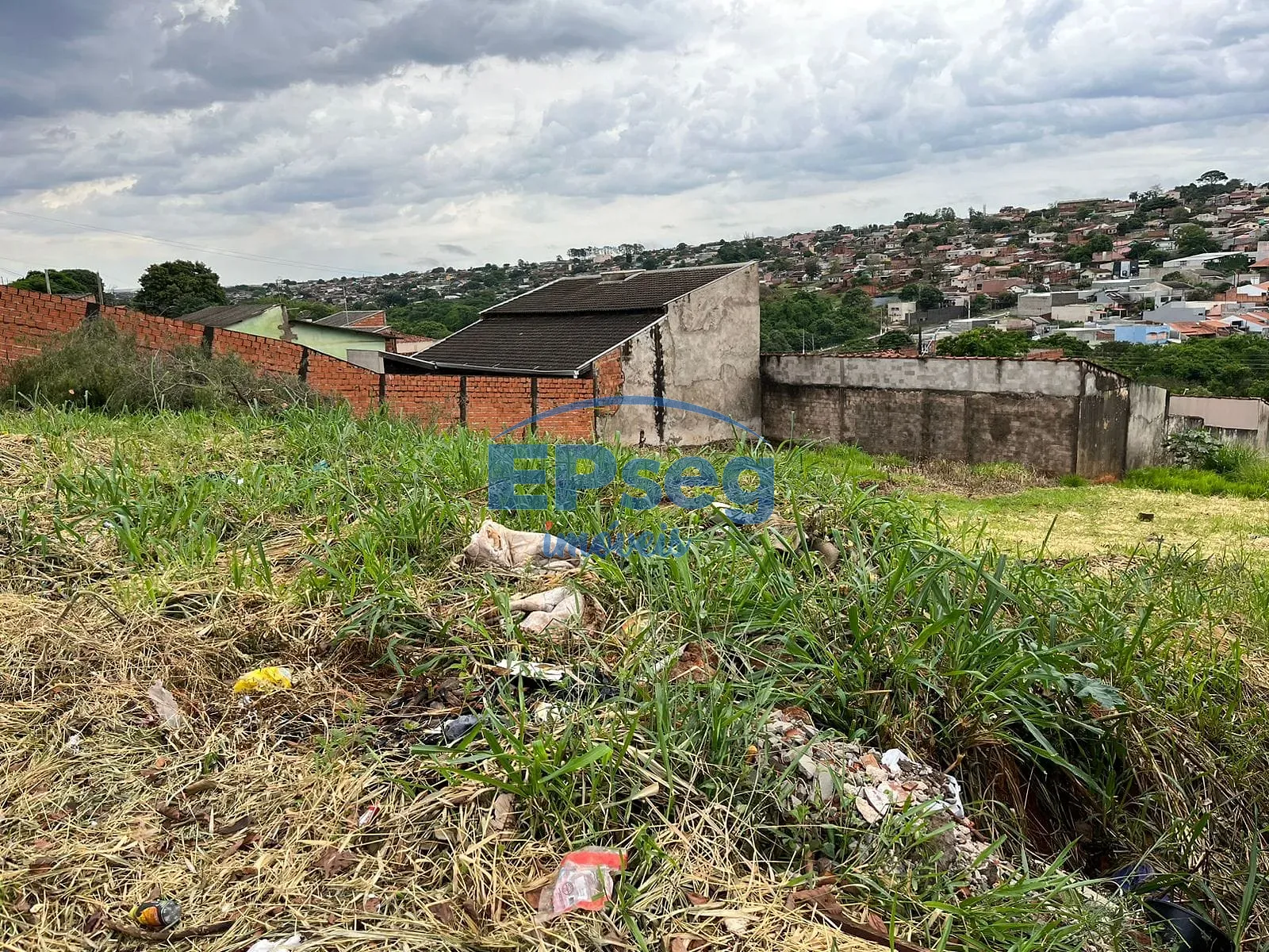 Terreno, 300 m² - Foto 8