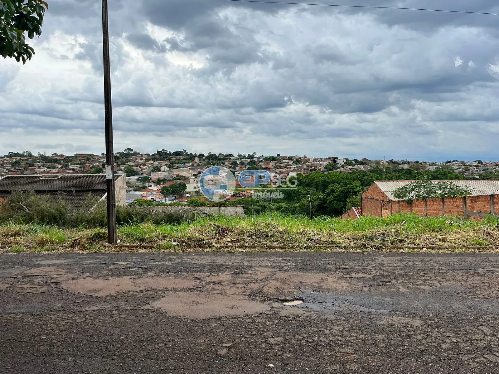 Terreno, 300 m² - Foto 6