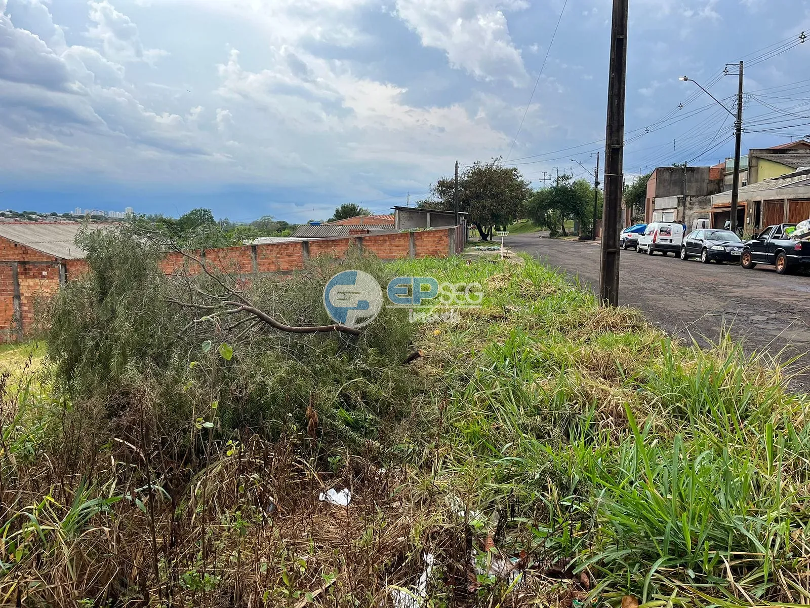 Terreno, 300 m² - Foto 5