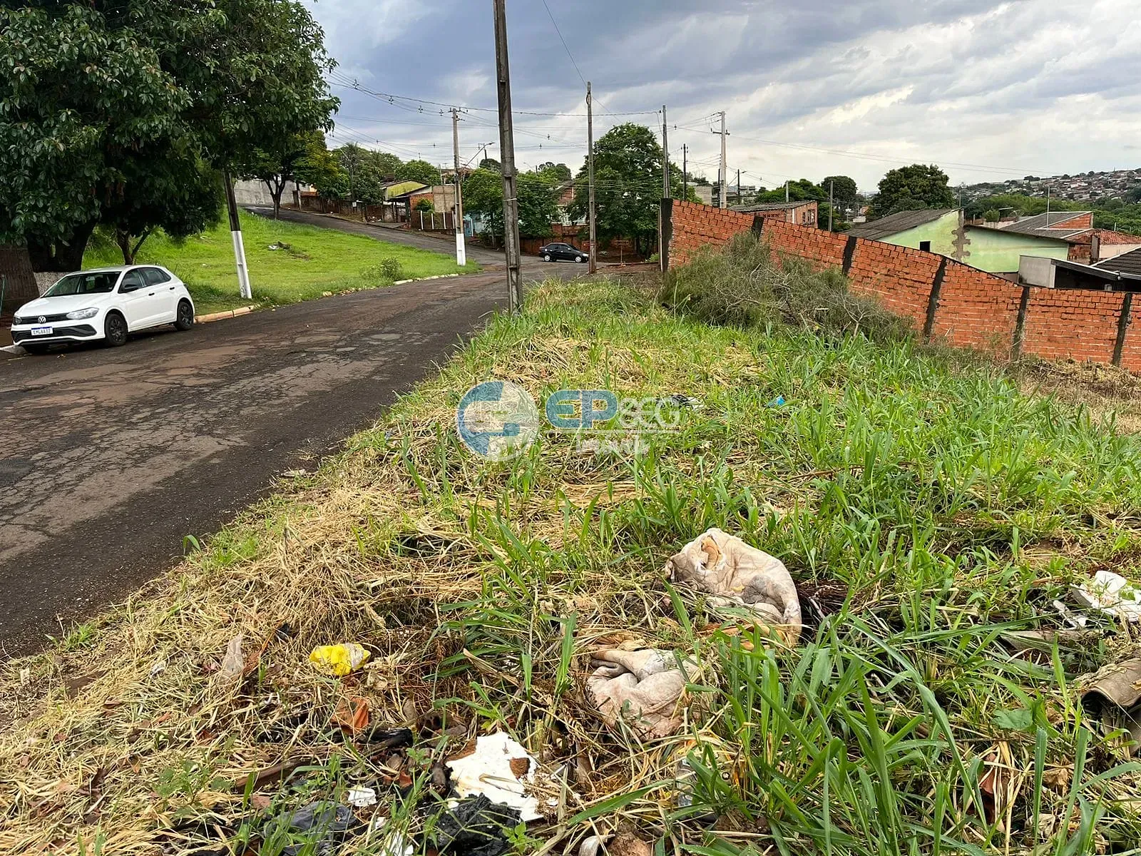 Terreno, 300 m² - Foto 7
