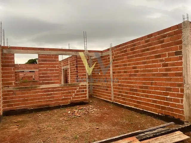Terreno com 600m², à venda, no bairro Vila Jaiara em Anápolis