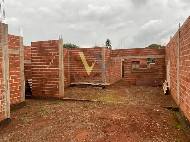 Terreno com 600m², à venda, no bairro Vila Jaiara em Anápolis