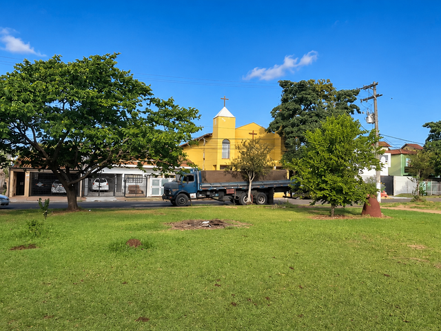 Terreno com 150m², à venda, no bairro Europark em Tatuí