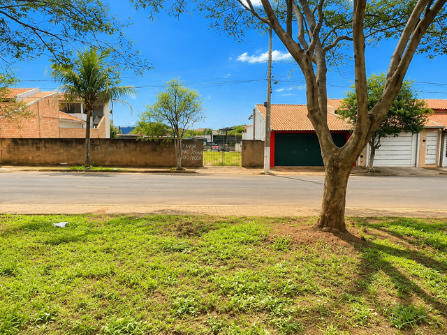 Terreno com 150m², à venda, no bairro Europark em Tatuí