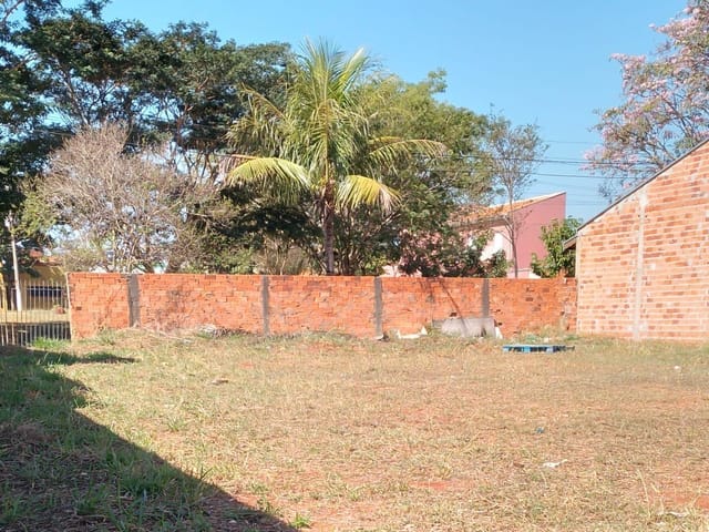 Terreno com 150m², à venda, no bairro Europark em Tatuí