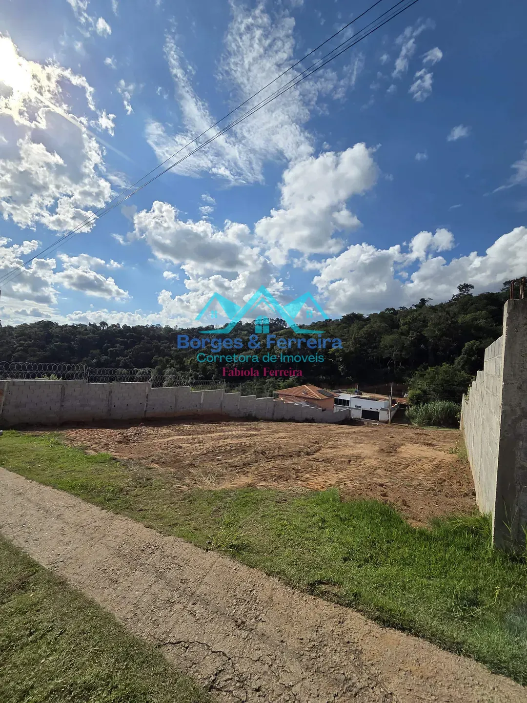 Terreno, 1000 m² - Foto 2