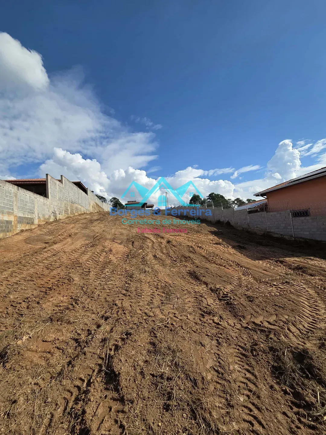 Terreno, 1000 m² - Foto 1