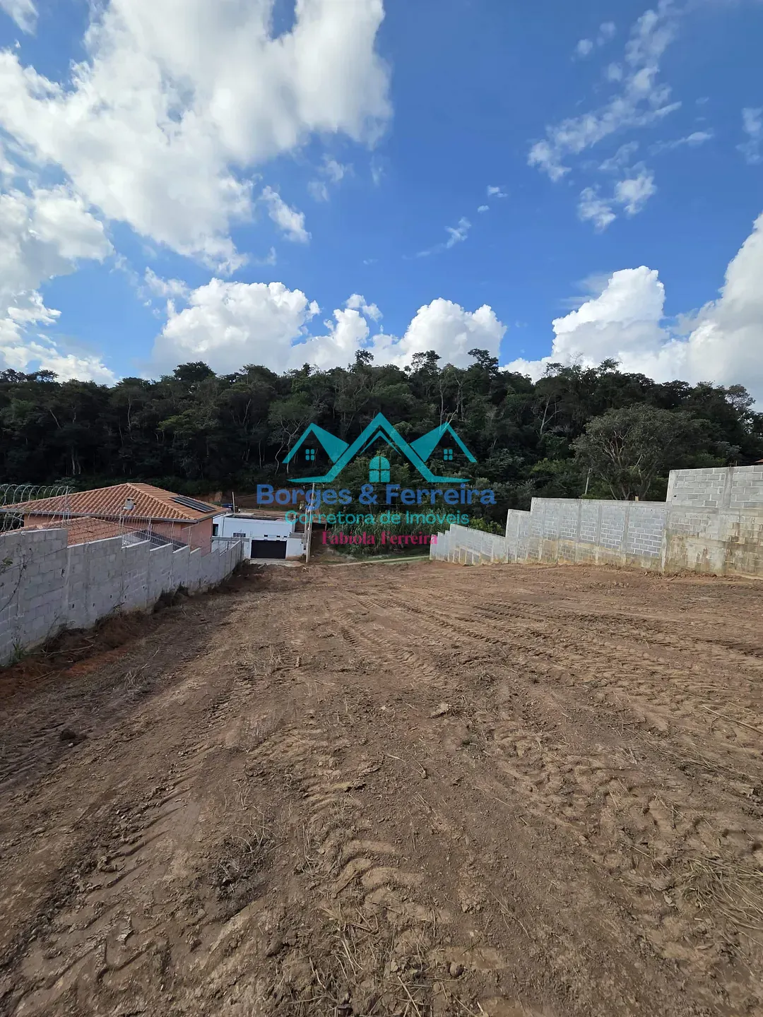 Terreno, 1000 m² - Foto 3