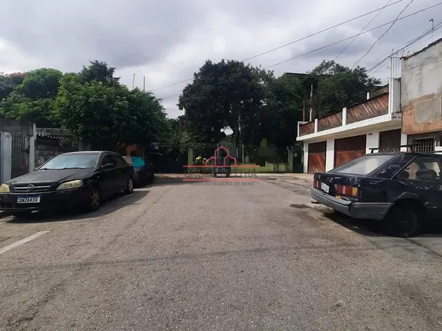 Terreno com 3947m², à venda, no bairro Jardim Audir em Barueri
