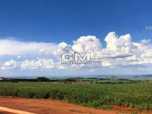 Terreno com 68000m², à venda, no bairro Distrito Industrial  em Cravinhos