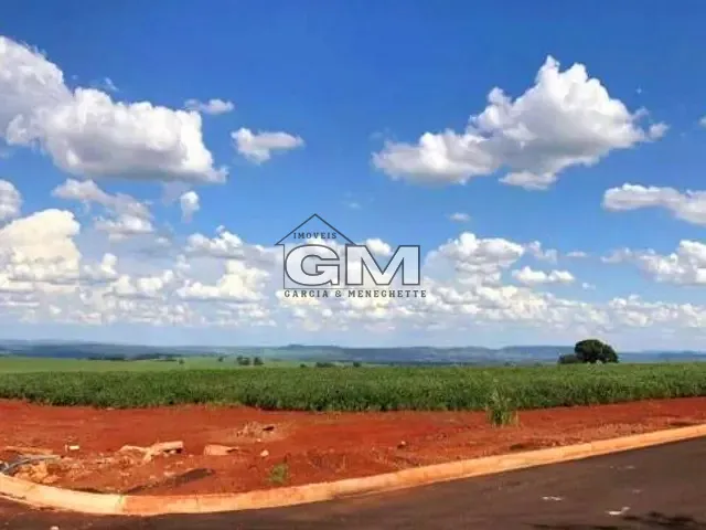 Terreno com 68000m², à venda, no bairro Distrito Industrial  em Cravinhos
