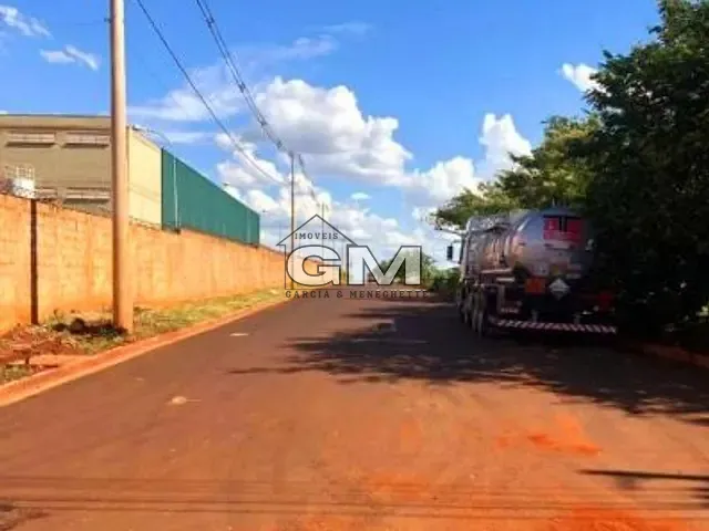 Terreno com 68000m², à venda, no bairro Distrito Industrial  em Cravinhos