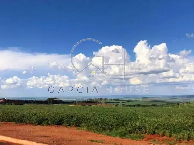Terreno com 68000m², à venda, no bairro Distrito Industrial  em Cravinhos