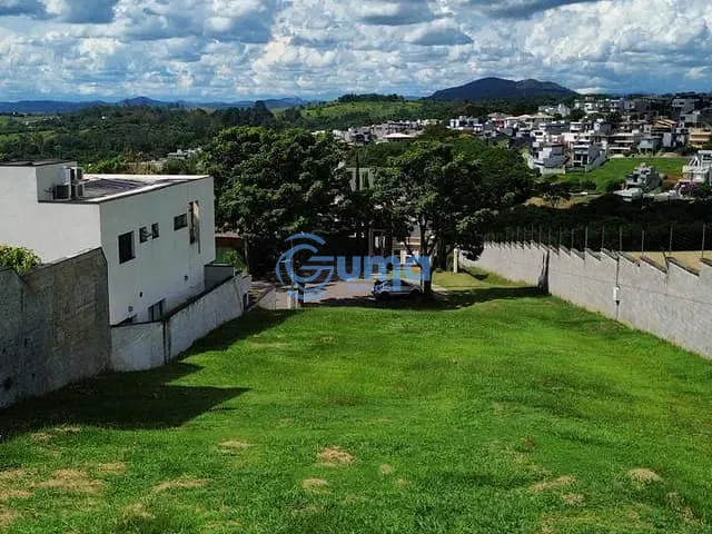 Terreno com 498m², à venda, no bairro Jardim São José em Bragança Paulista