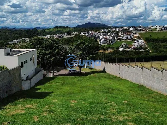 Terreno com 498m², à venda, no bairro Jardim São José em Bragança Paulista