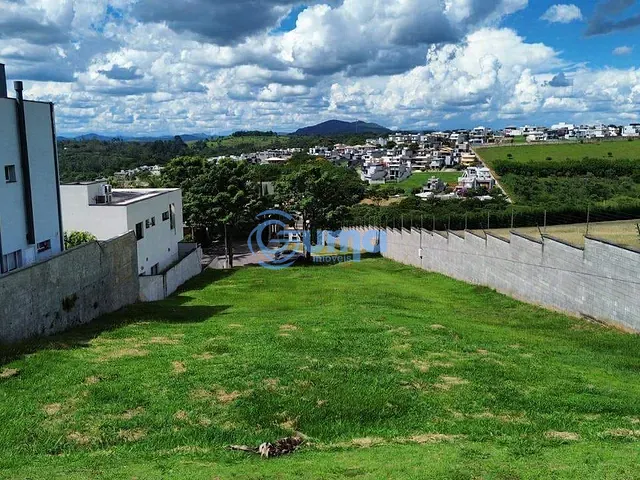 Terreno com 498m², à venda, no bairro Jardim São José em Bragança Paulista