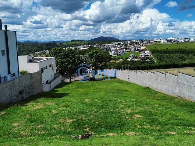 Terreno com 498m², à venda, no bairro Jardim São José em Bragança Paulista