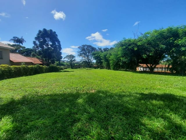 Terreno com 1674m², à venda, no bairro Estância Cabral em Cambé
