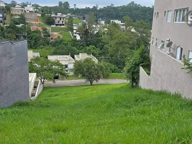 Terreno com 500m², à venda, no bairro Jardim Caiapiá em Cotia