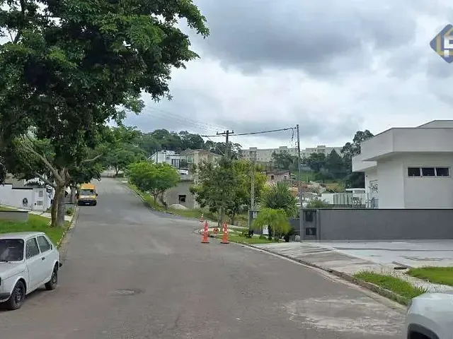 Terreno com 500m², à venda, no bairro Jardim Caiapiá em Cotia