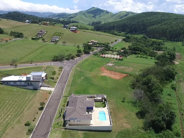 Foto do Terreno - Terreno residencial à venda, Village Parahybuna-Paraibuna- | INDEPENDENCE NEGOCIOS IMOBILIARIOS LTDA