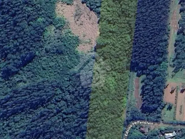 Terreno com 70000m², à venda, no bairro Interior em Paverama