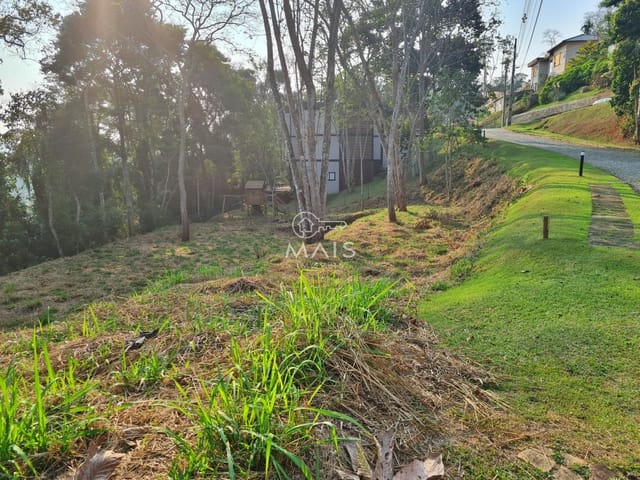 Foto do Terreno - Terreno à venda, 1188 m² por R$ 650.000,00 - Itaipava - Petrópolis/RJ | Istelet Imóveis