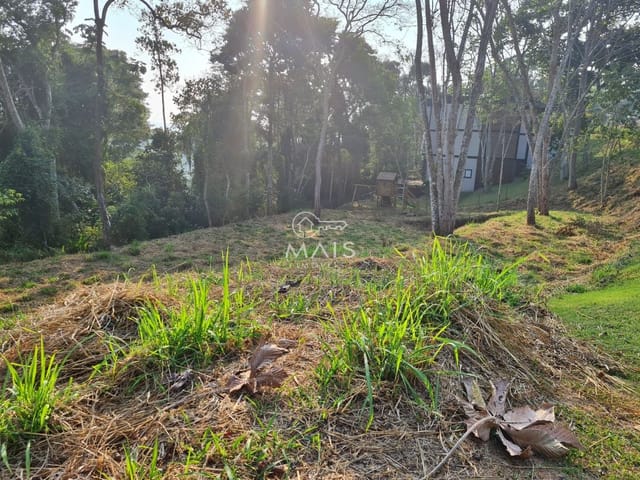 Foto do Terreno - Terreno à venda, 1188 m² por R$ 650.000,00 - Itaipava - Petrópolis/RJ | Istelet Imóveis