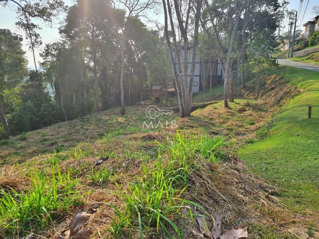 Foto do Terreno - Terreno à venda, 1188 m² por R$ 650.000,00 - Itaipava - Petrópolis/RJ | Istelet Imóveis