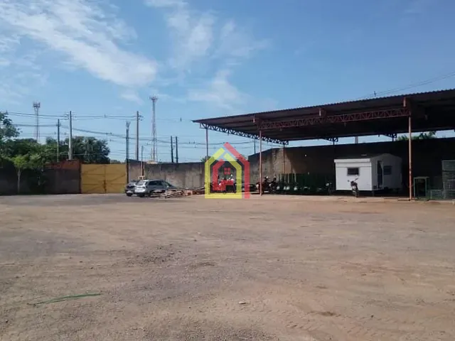 Terreno com 5000m², à venda, no bairro Novo Horizonte em Marabá