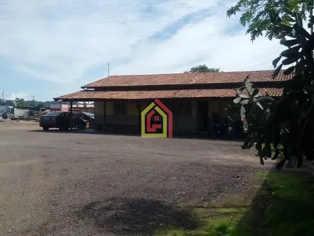 Terreno com 5000m², à venda, no bairro Novo Horizonte em Marabá
