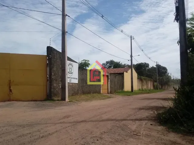Terreno com 5000m², à venda, no bairro Novo Horizonte em Marabá